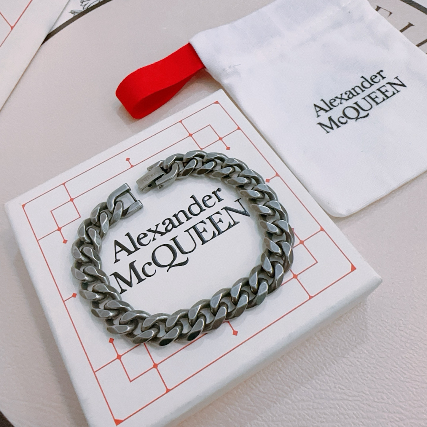 Alexander Wang Bracelet 07yxq18